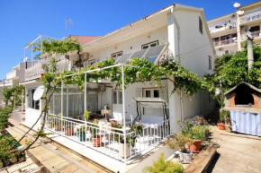 Apartments with a parking space Hvar - 142